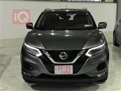 Nissan Rogue Sport
